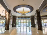 Rent, two bedroom apartment, 110m², Budva, Crna Gora - image 13