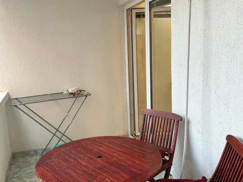 Rent, one bedroom apartment, 52m², Rozino, Budva - image 2