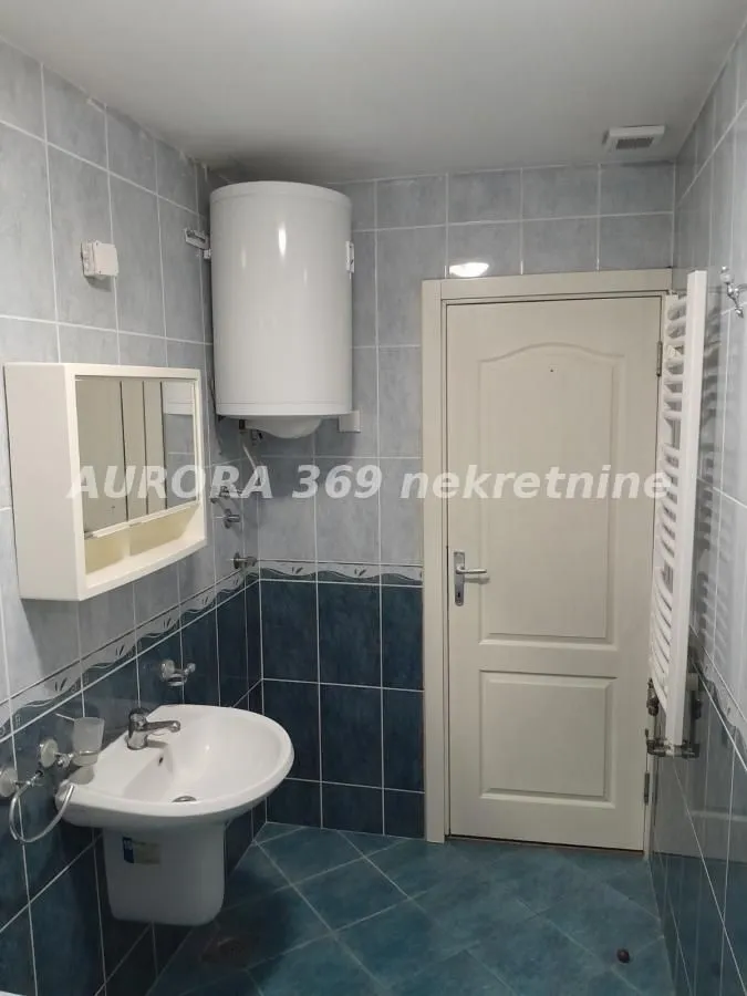 Prodaja, dvosoban stan, 47m², Telep, Novi Sad Sve Podlokacije
