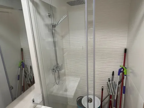 Izdavanje, dvosoban stan, 77m², Master Kvart, Podgorica - image 5