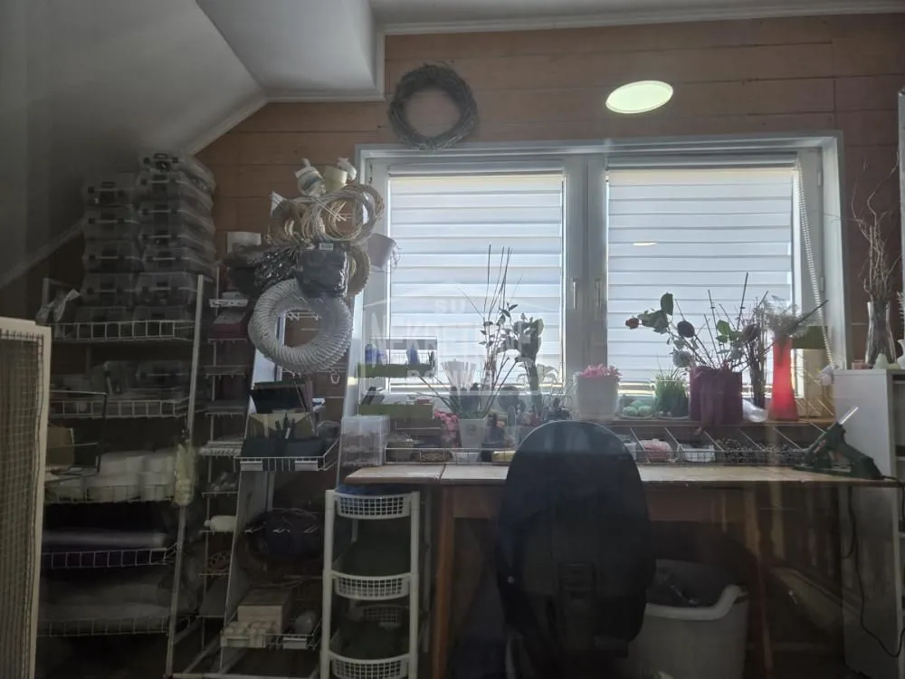 Prodaja, kuća, 180m², Makova Sedmica, Subotica