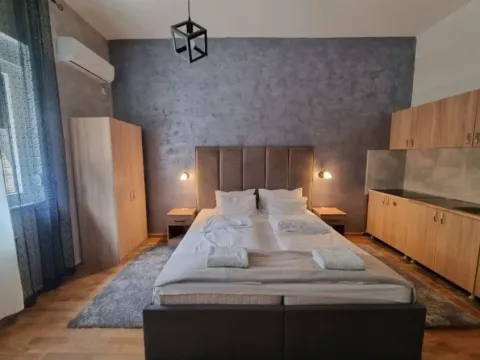 Izdavanje, jednosoban stan, 30m², Podbara, Novi Sad Sve Podlokacije - image 10
