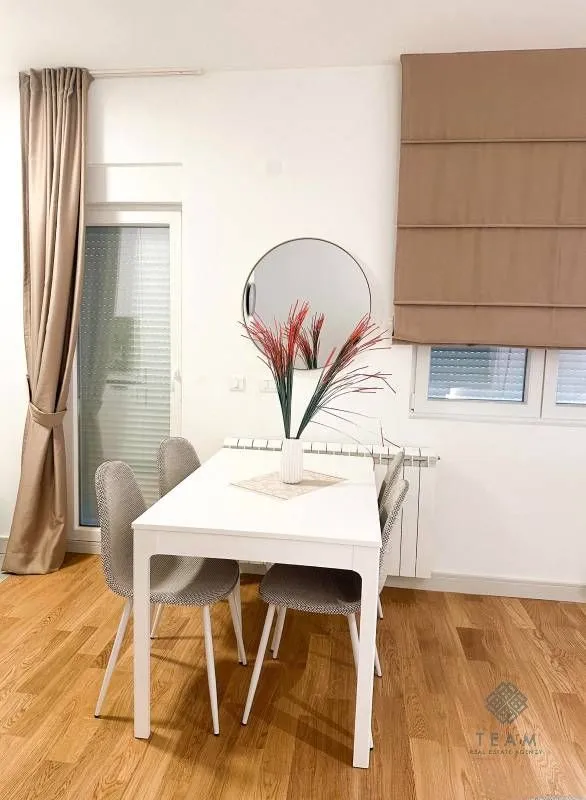 Sale, one bedroom apartment, 54m², Centar, Kolašin