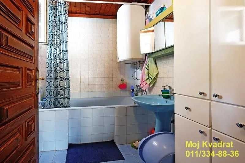 Prodaja, stan, 136m², Vračar Hram, Vračar Sve Podlokacije
