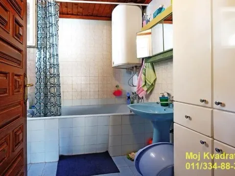 Sale, apartment, 136m², Vračar Hram, Vračar Sve Podlokacije - image 10