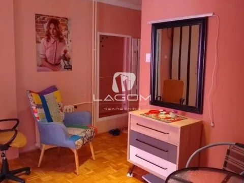 Sale, apartment, 56m², Novi Beograd Blok 72, Novi Beograd Sve Podlokacije - image 7