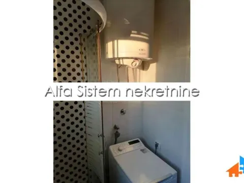 Rent, two bedroom apartment, 50m², Crveni Krst, Beograd - image 10