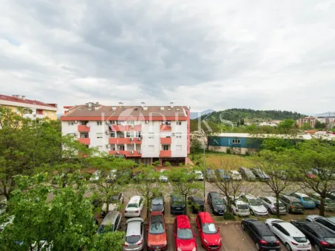 Rent, studio apartment, 28m², Zabjelo, Podgorica - image 8