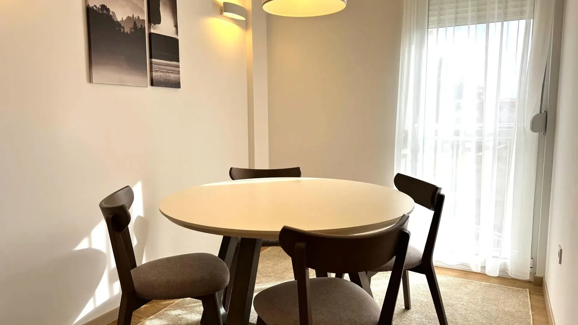 Prodaja, stan, 66m², Tivat, Crna Gora