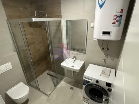 Rent, two bedroom apartment, 66m², Zabjelo, Podgorica - image 11