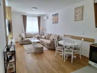 Izdavanje, jednosoban stan, 48m², Stari Aerodrom, Podgorica - image 10