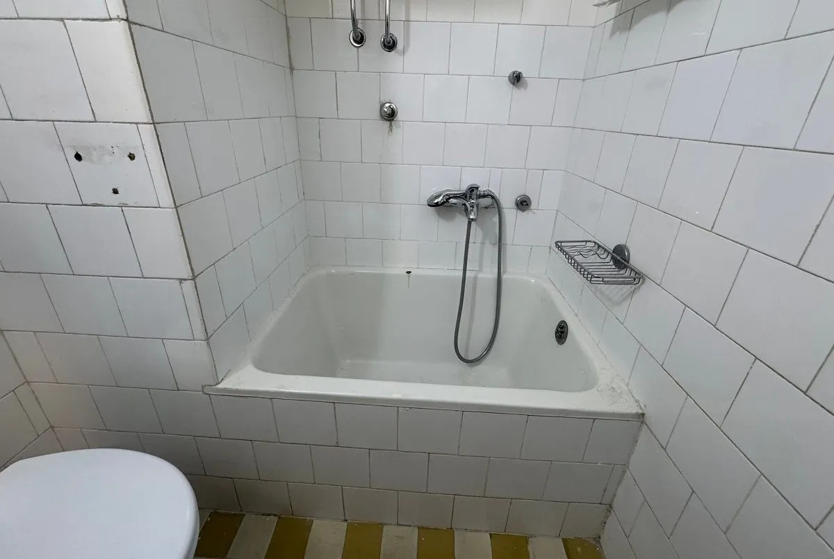Prodaja, dvosoban stan, 57m², Palilula Sve Podlokacije, Beograd