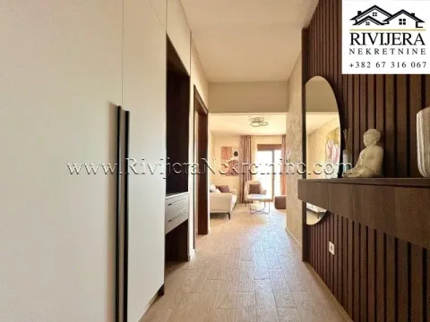 Sale, three bedroom apartment, 86m², Radanovići, Kotor - image 2