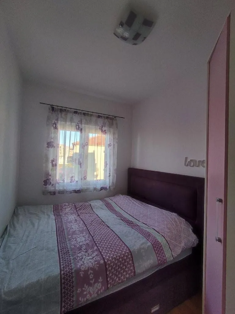 Izdavanje, jednosoban stan, 31m², Zabjelo, Podgorica
