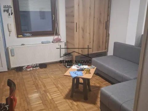 Prodaja, stan, 27m², Nova Detelinara, Novi Sad Sve Podlokacije - image 2