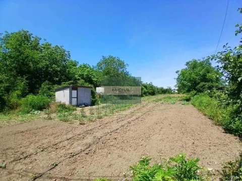Prodaja, plac, 1494m², Kupusara, Jagodina - image 4