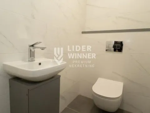 Izdavanje, trosoban stan, 73m², Trošarina, Voždovac Sve Podlokacije - image 12