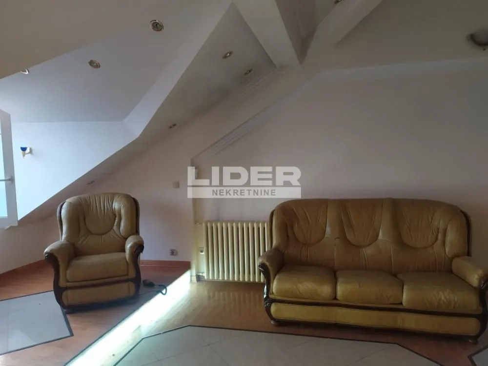 Sale, three bedroom apartment, 75m², Višnjička Banja, Palilula Sve Podlokacije