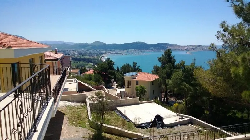 Sale, house, 236m², Šušanj, Bar
