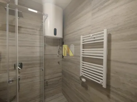 Rent, one bedroom apartment, 43m², Grbavica, Novi Sad Sve Podlokacije - image 19