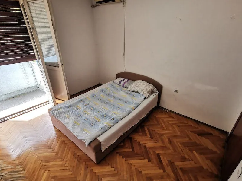 Rent, office space, 82m², Pejton, Podgorica