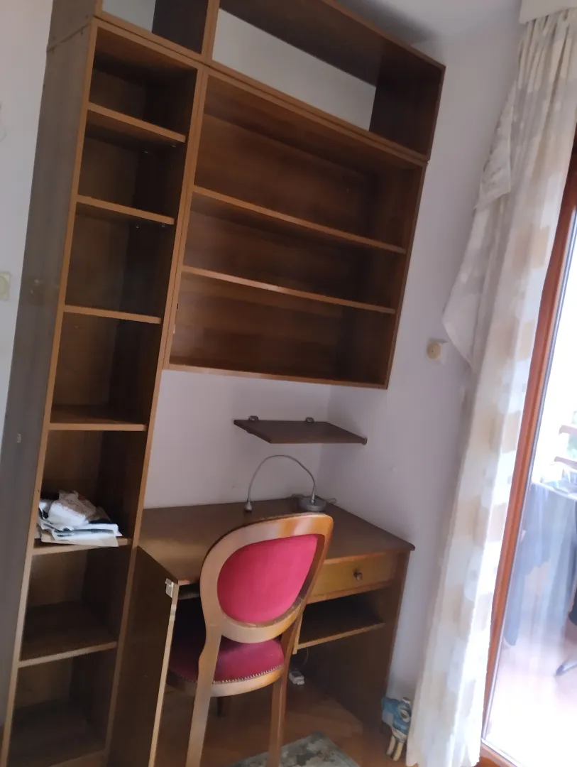 Prodaja, trosoban stan, 108m², Malo Brdo, Podgorica