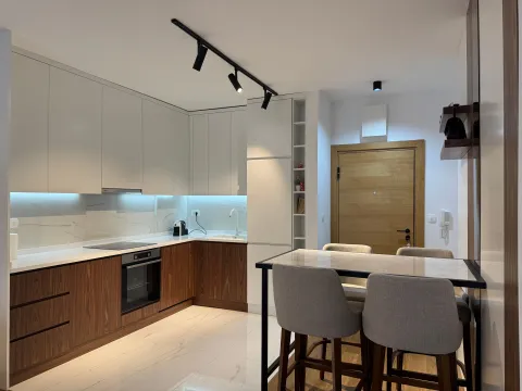 Stan-na-dan, dvosoban stan, 65m², Centar, Budva - image 12