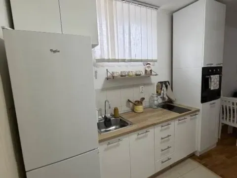 Sale, two bedroom apartment, 53m², Savski Venac, Beograd - image 4