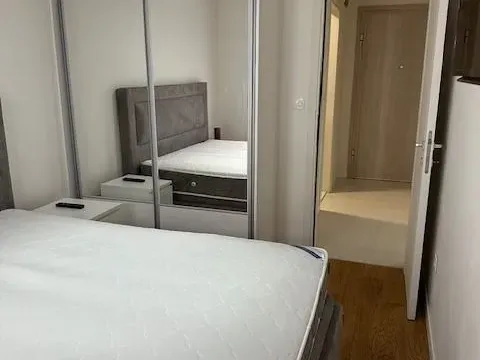 Rent, one bedroom apartment, 49m², Central Point, Podgorica - image 4