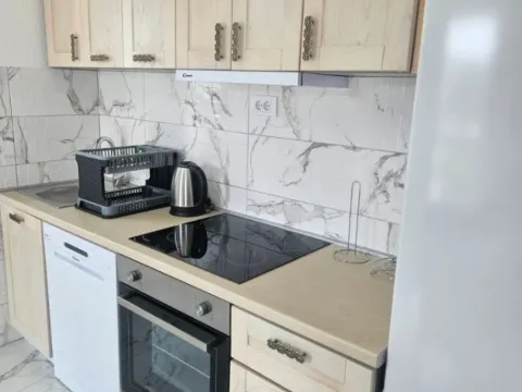 Izdavanje, jednosoban stan, 50m², Bjeliši, Bar - image 6