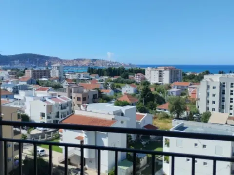 Izdavanje, trosoban stan, 95m², Ilino, Bar