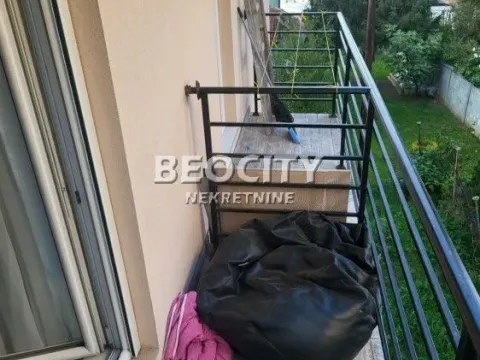 Sale, two bedroom apartment, 42m², Veliki Mokri Lug, Zvezdara Sve Podlokacije - image 5