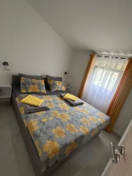 Stan in Mrčevac