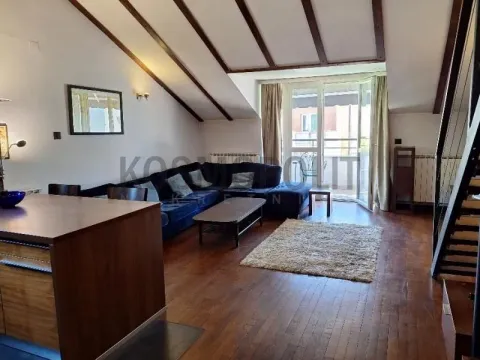 Prodaja, četvorosoban stan, 137m², Autokomanda, Voždovac Sve Podlokacije - image 4