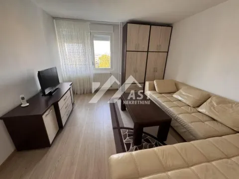 Rent, one bedroom apartment, 40m², Liman 3, Novi Sad Sve Podlokacije