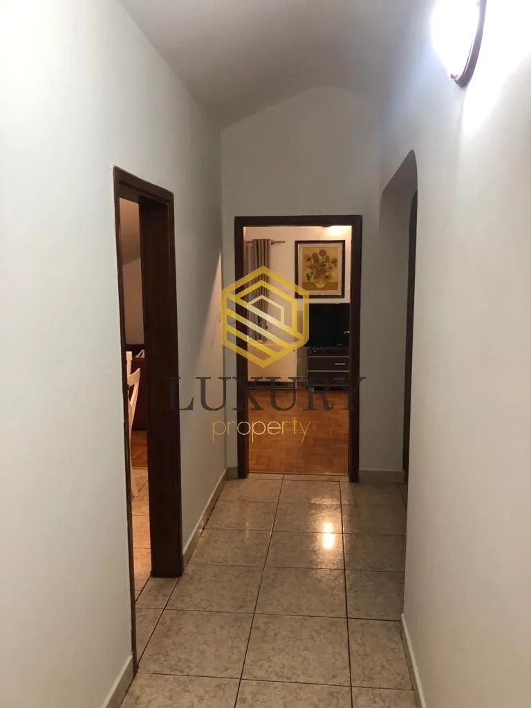 Rent, one bedroom apartment, 71m², Preko Morače, Podgorica