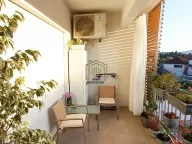 Izdavanje, jednosoban stan, 53m², Kalimanj, Tivat - image 5