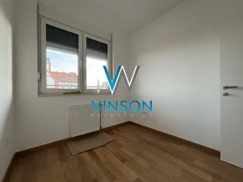 Izdavanje, dvosoban stan, 52m², Telep, Novi Sad Sve Podlokacije - image 6