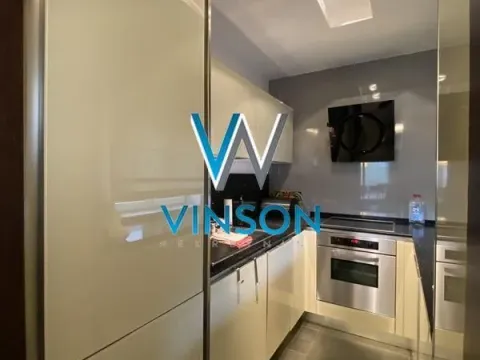 Sale, four bedroom apartment, 110m², Centar, Novi Sad - image 10