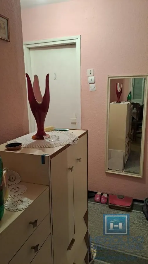Prodaja, dvosoban stan, 56m², Sarina Medja, Jagodina