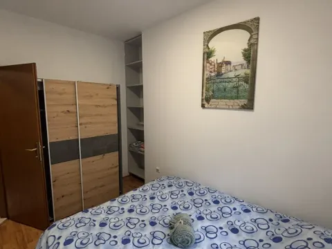 Izdavanje, jednosoban stan, 35m², Preko Morače, Podgorica - image 10