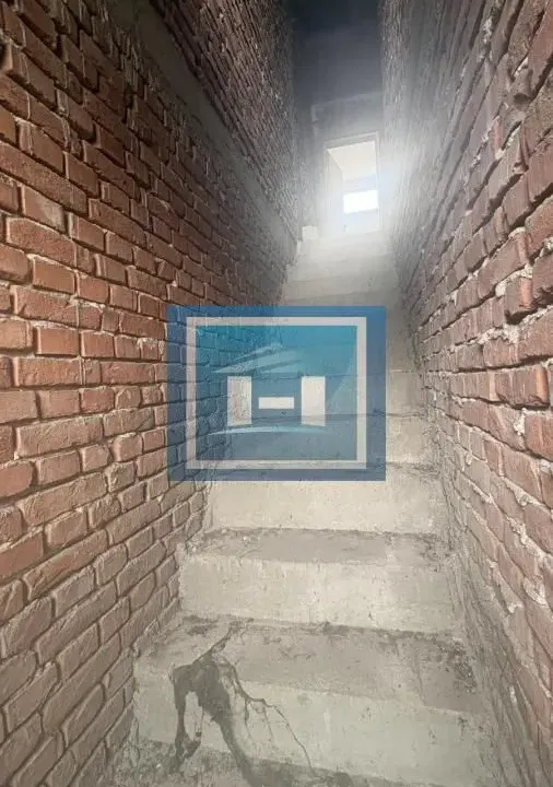 Prodaja, trosoban stan, 78m², Tabane, Jagodina