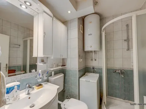 Prodaja, dvosoban stan, 80m², Novi Beograd Sve Podlokacije, Beograd - image 17