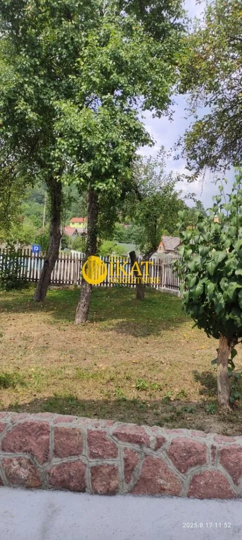 Sale, house, 250m², Arilje, Srbija