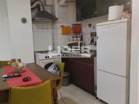 Sale, two bedroom apartment, 47m², Kanarevo Brdo, Beograd - image 6