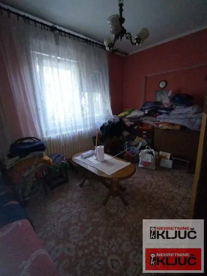 Prodaja, kuća, 148m², Futog, Novi Sad Sve Podlokacije