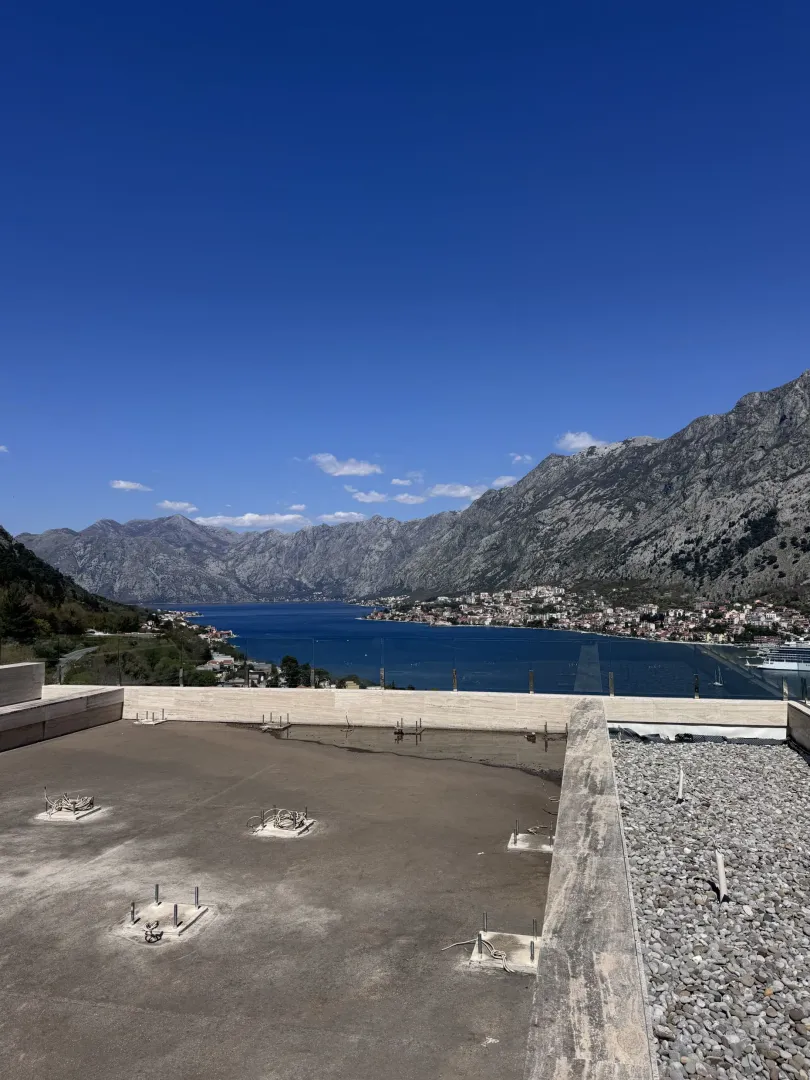 Prodaja, stan, 173m², Kotor, Crna Gora