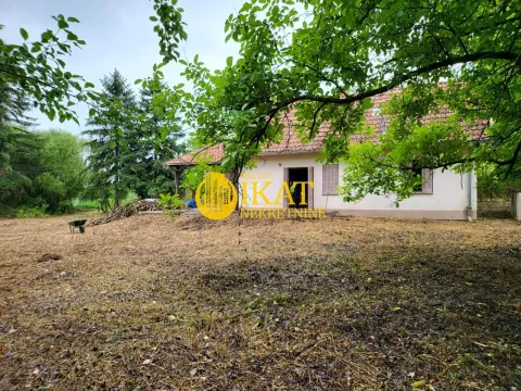 Sale, house, 106m², Udovice, Smederevo