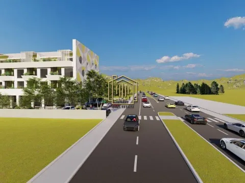 Sale, office space, 500m², Gornja Gorica, Podgorica - image 7