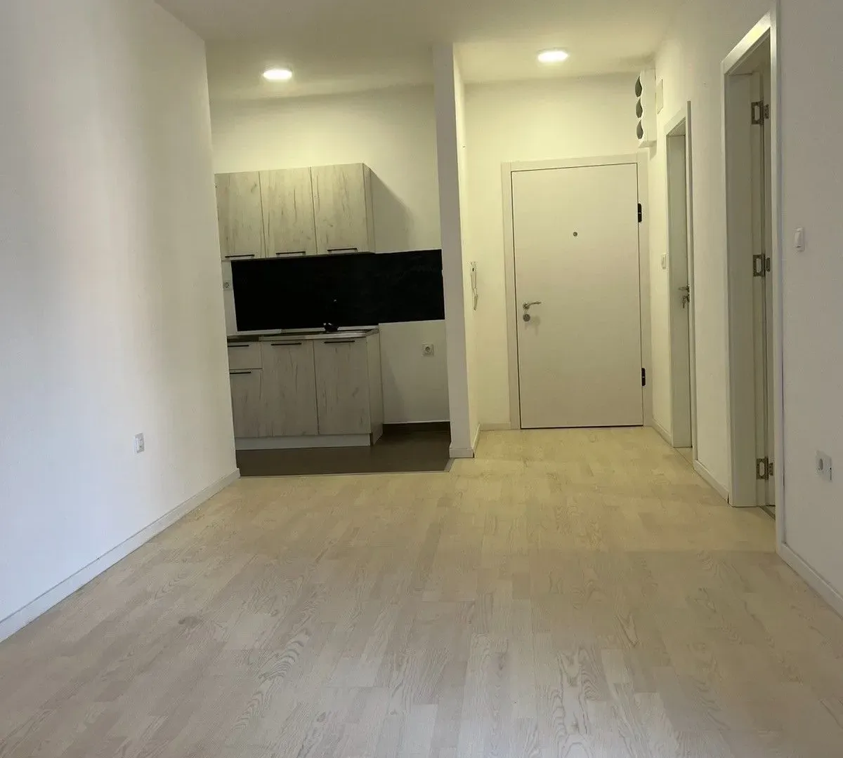 Prodaja, jednosoban stan, 38m², Podgorica, Crna Gora